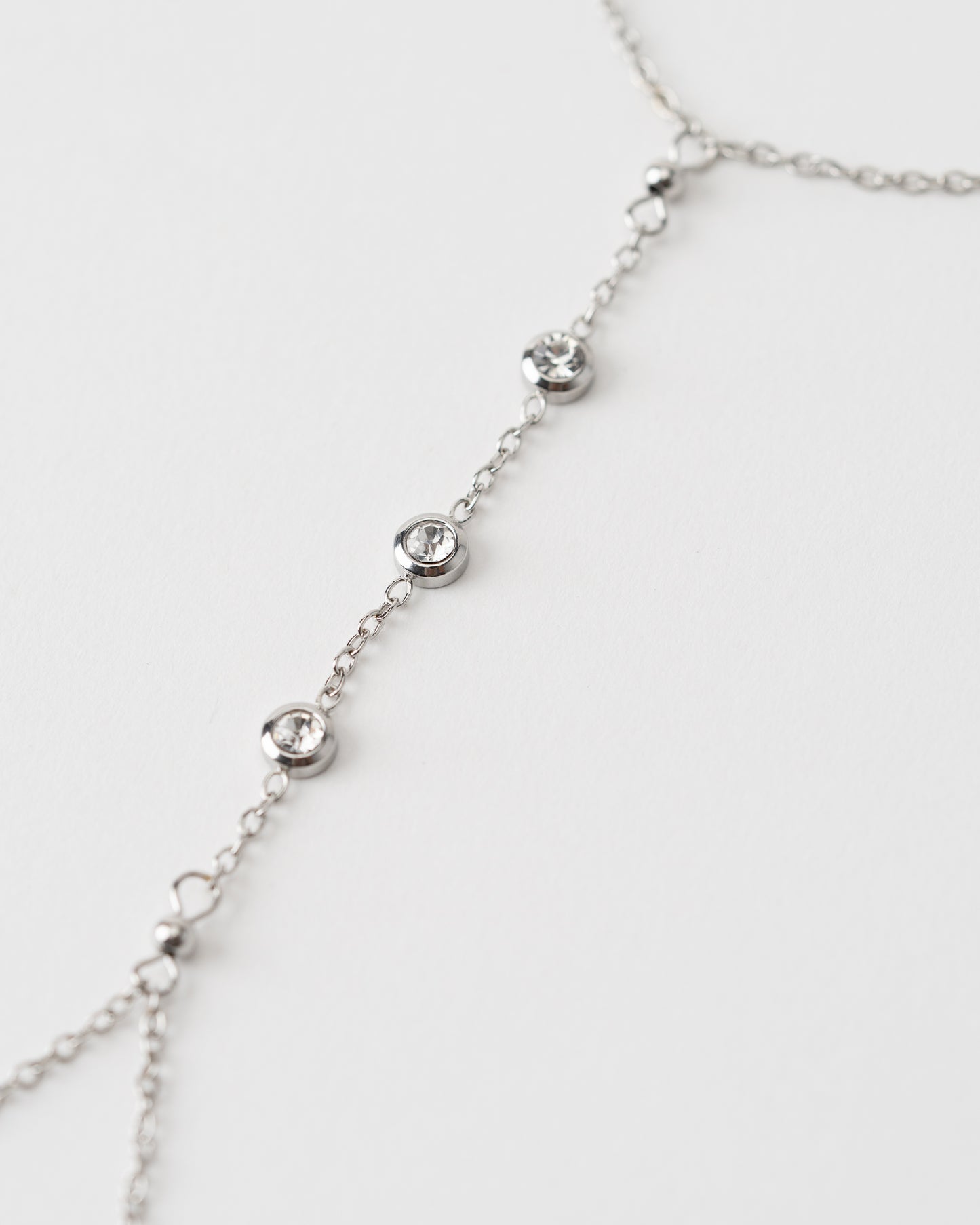 Beach bracelet