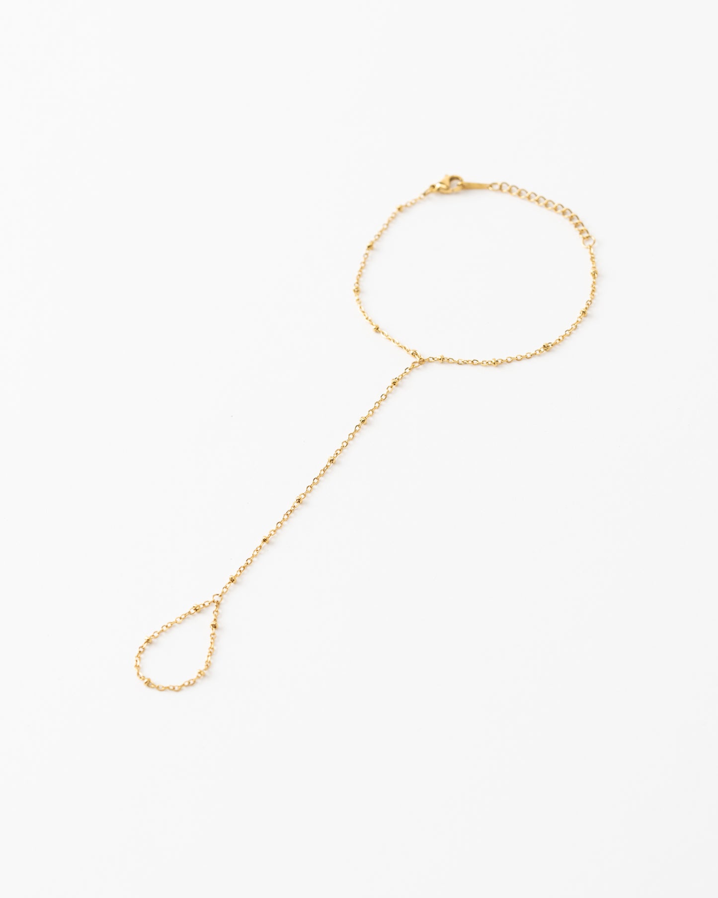 Beach bracelet