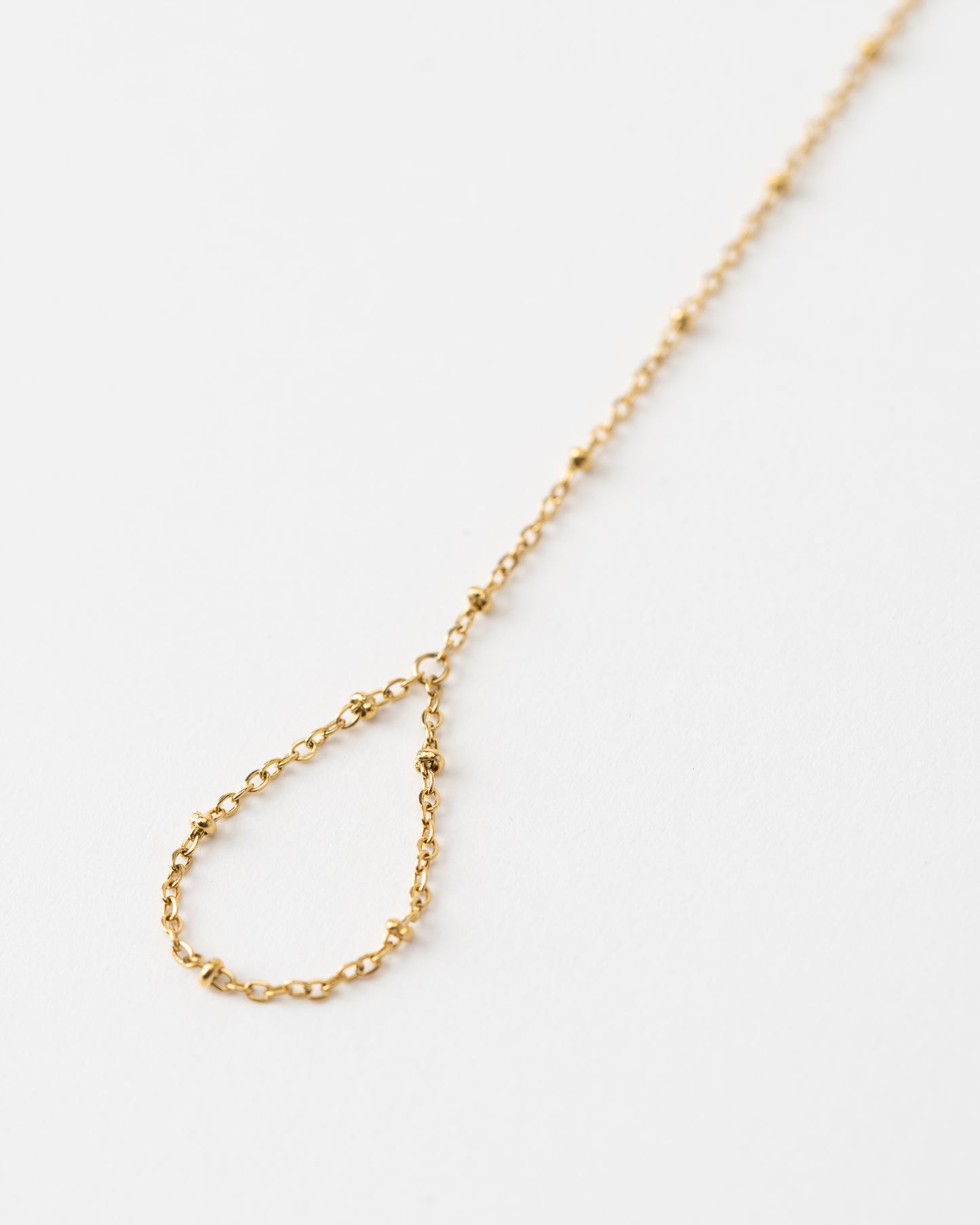 Beach bracelet