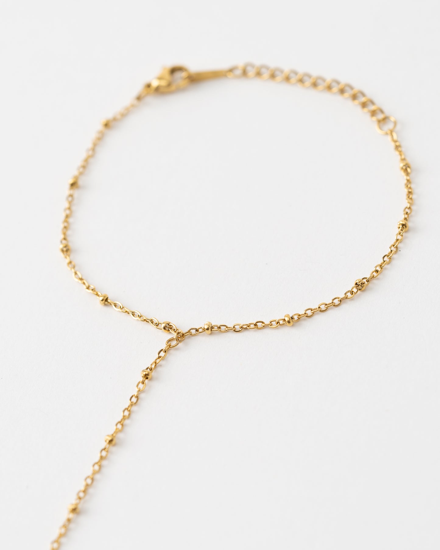 Beach bracelet