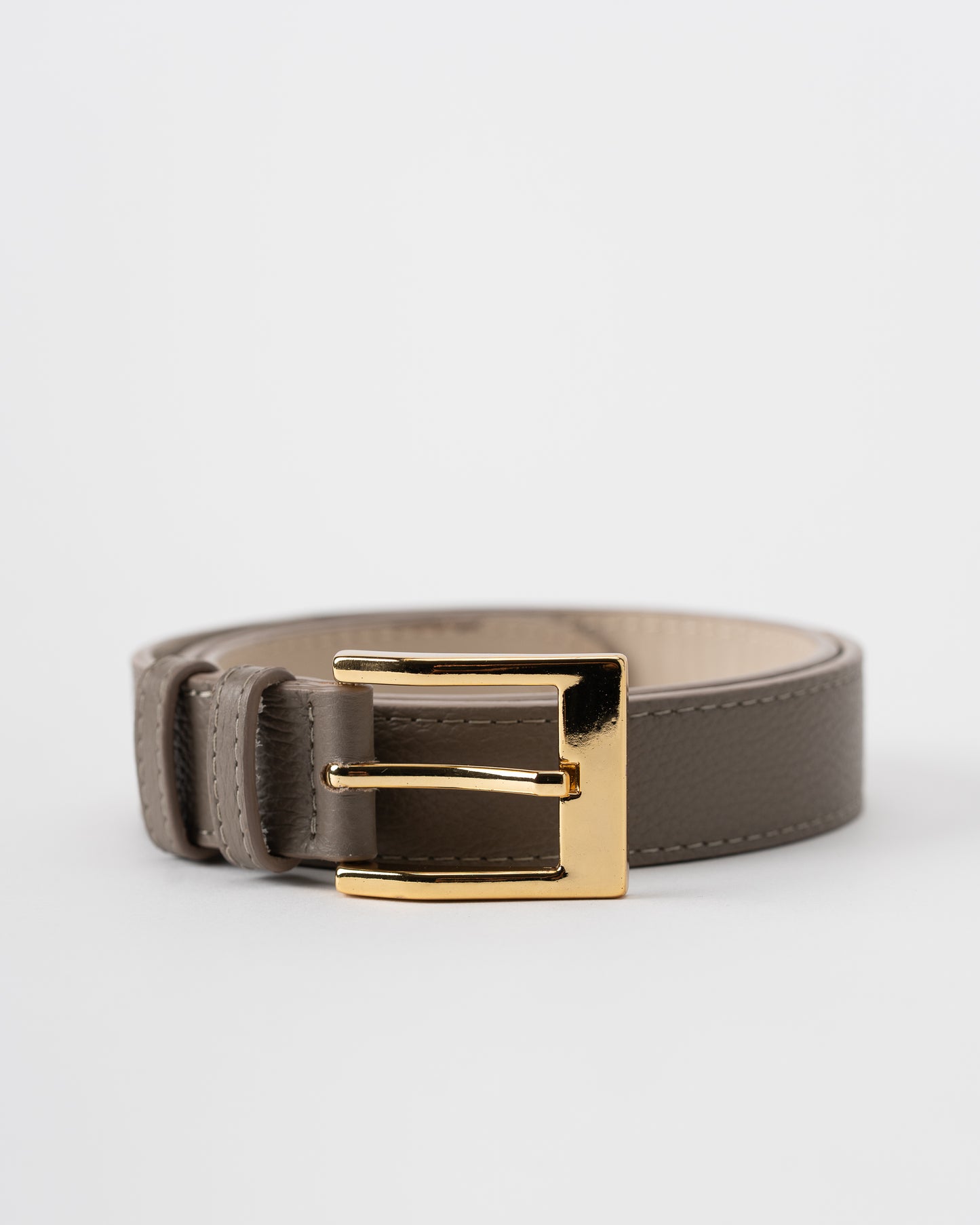Heritage belt