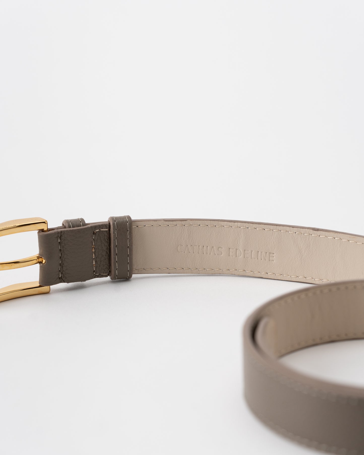 Heritage belt