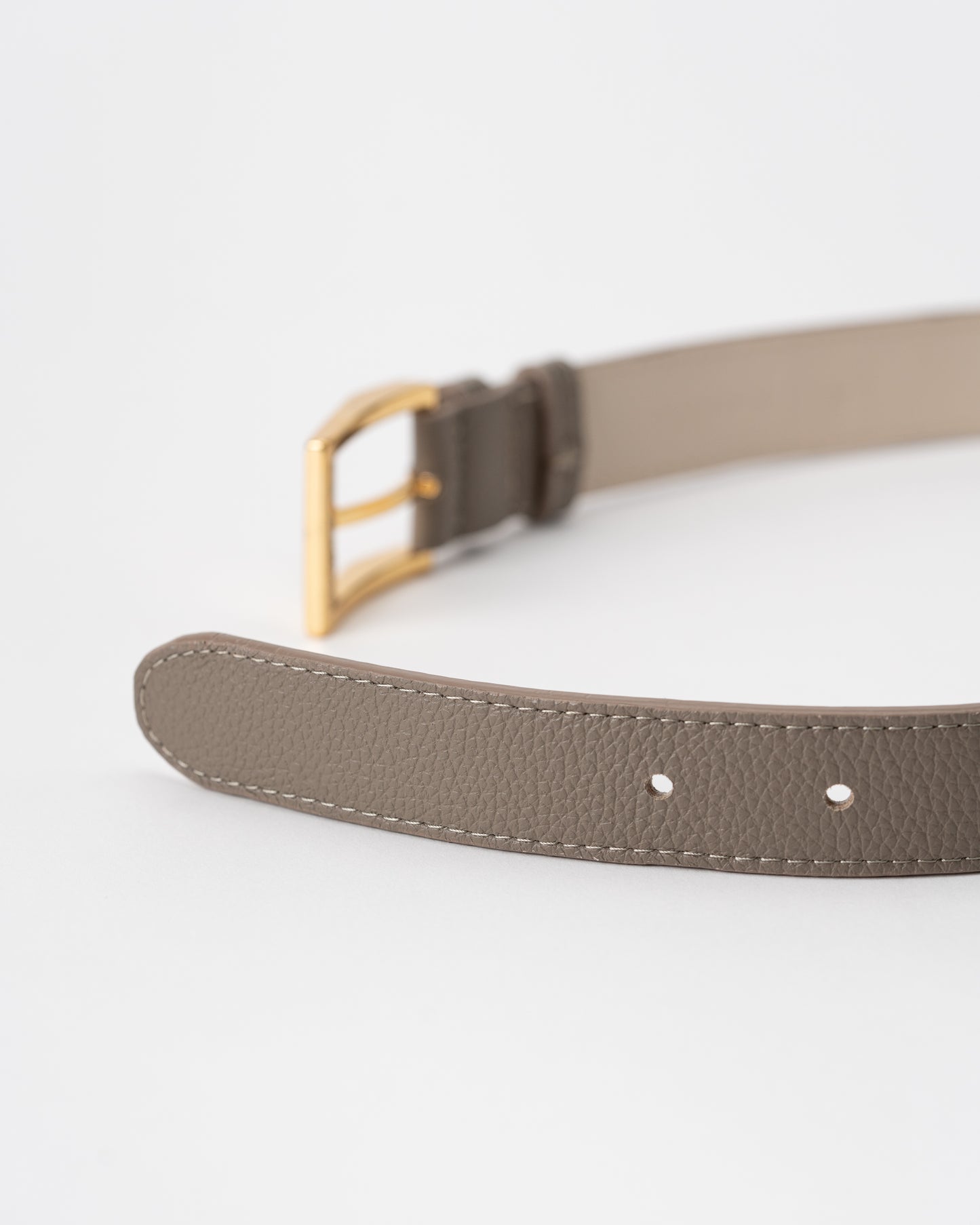 Heritage belt