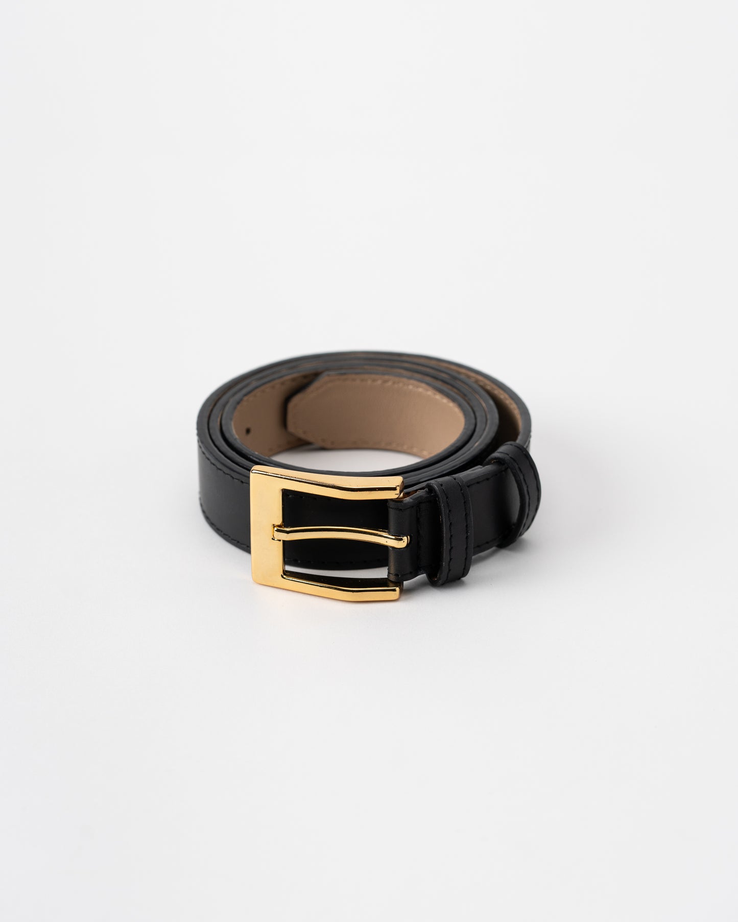 Heritage belt