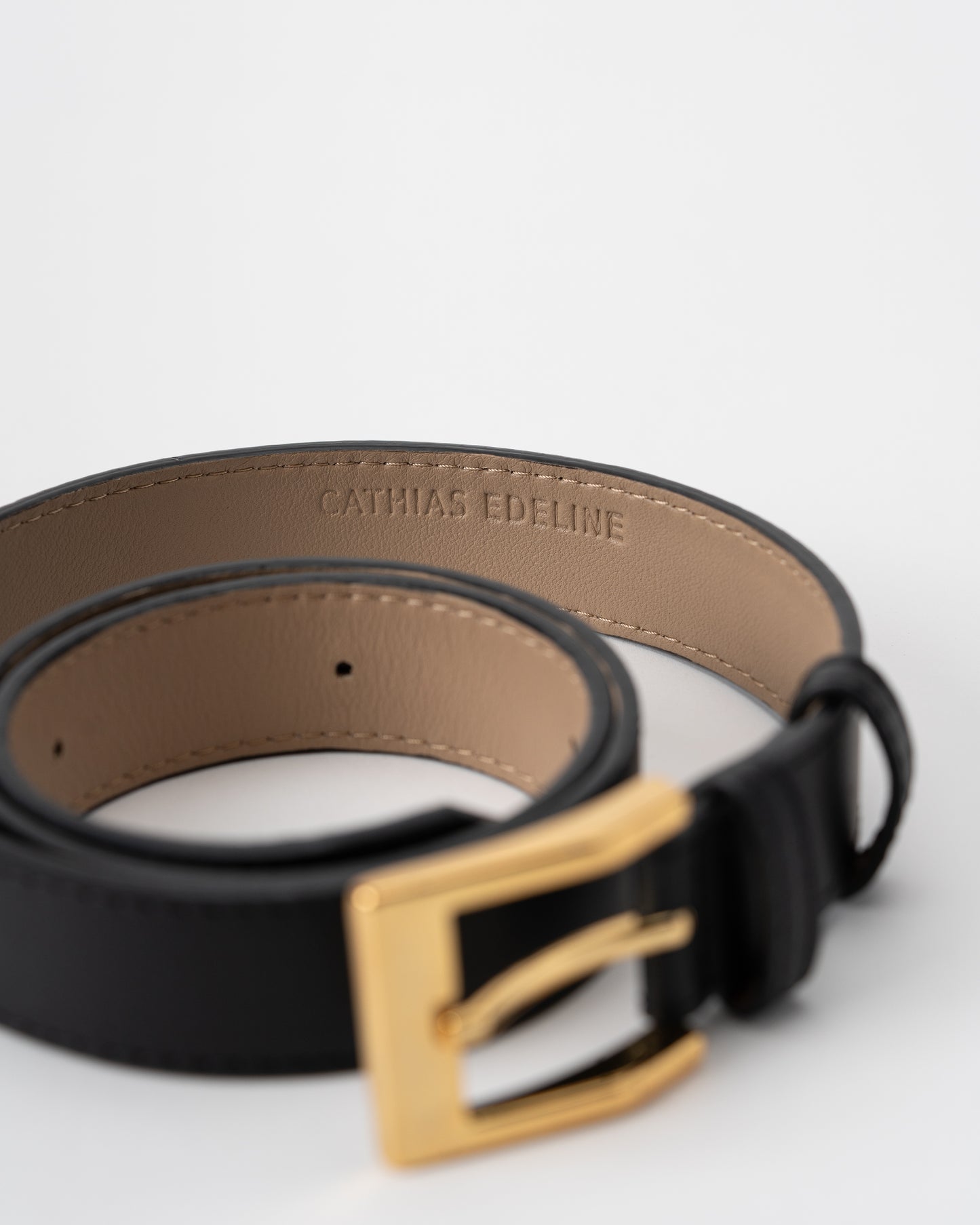 Heritage belt