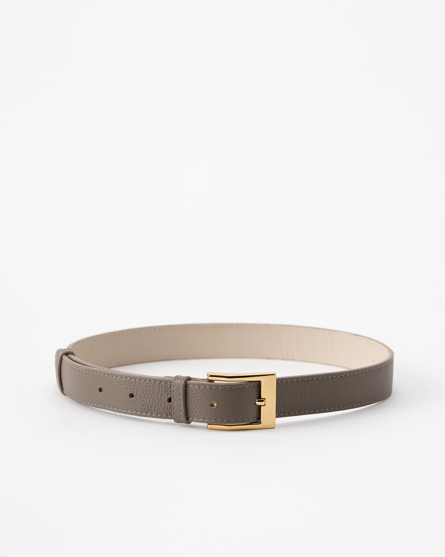 Heritage belt