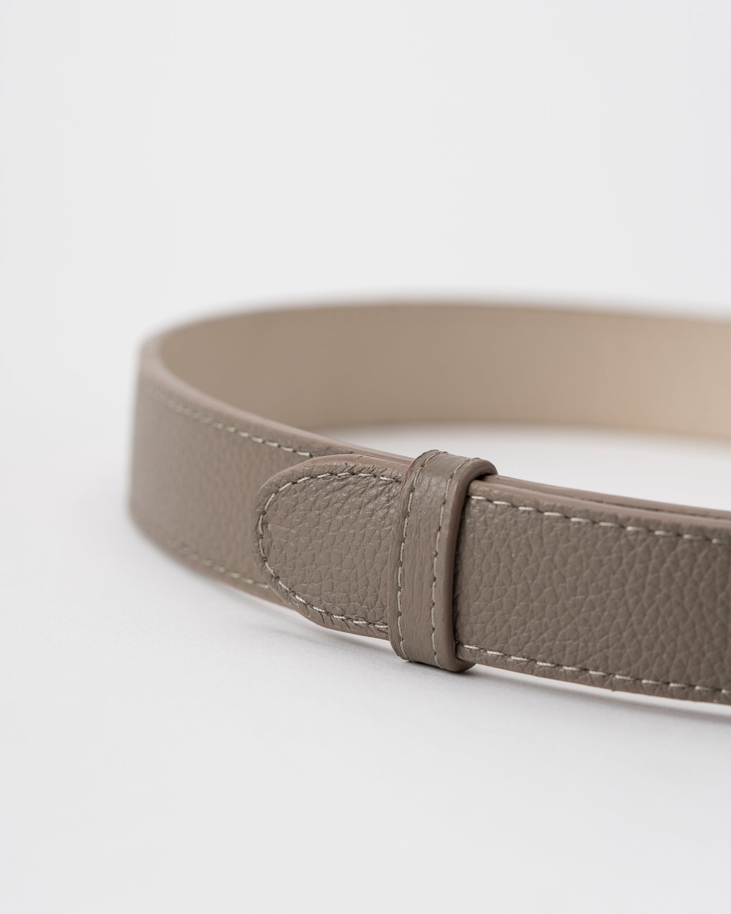 Heritage belt