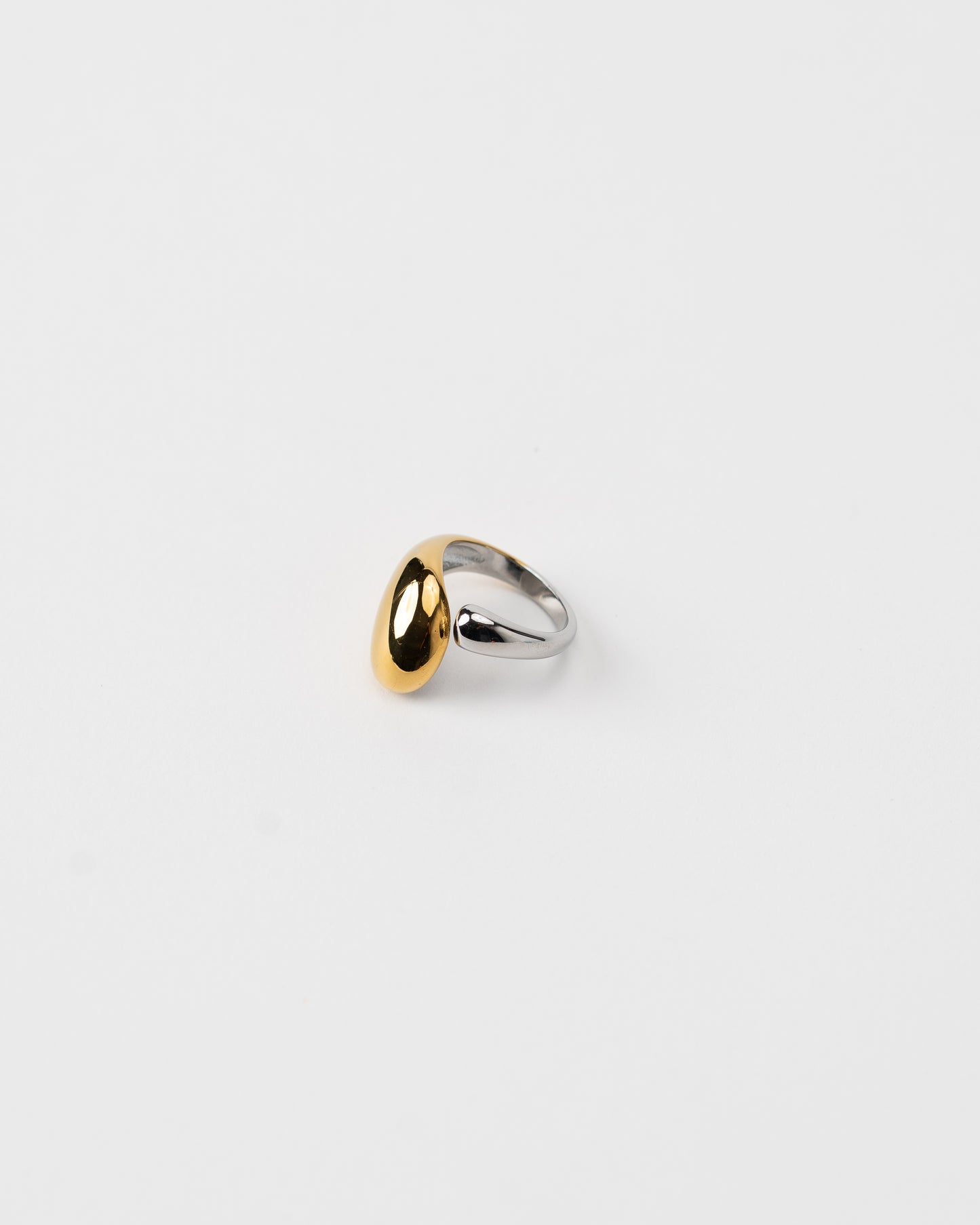 Duo ring