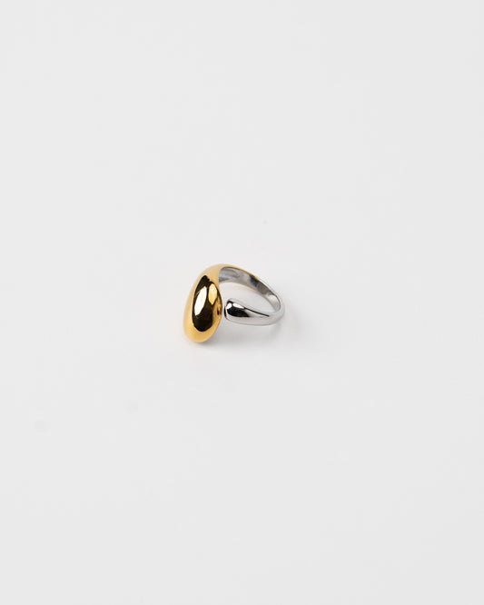 Duo ring