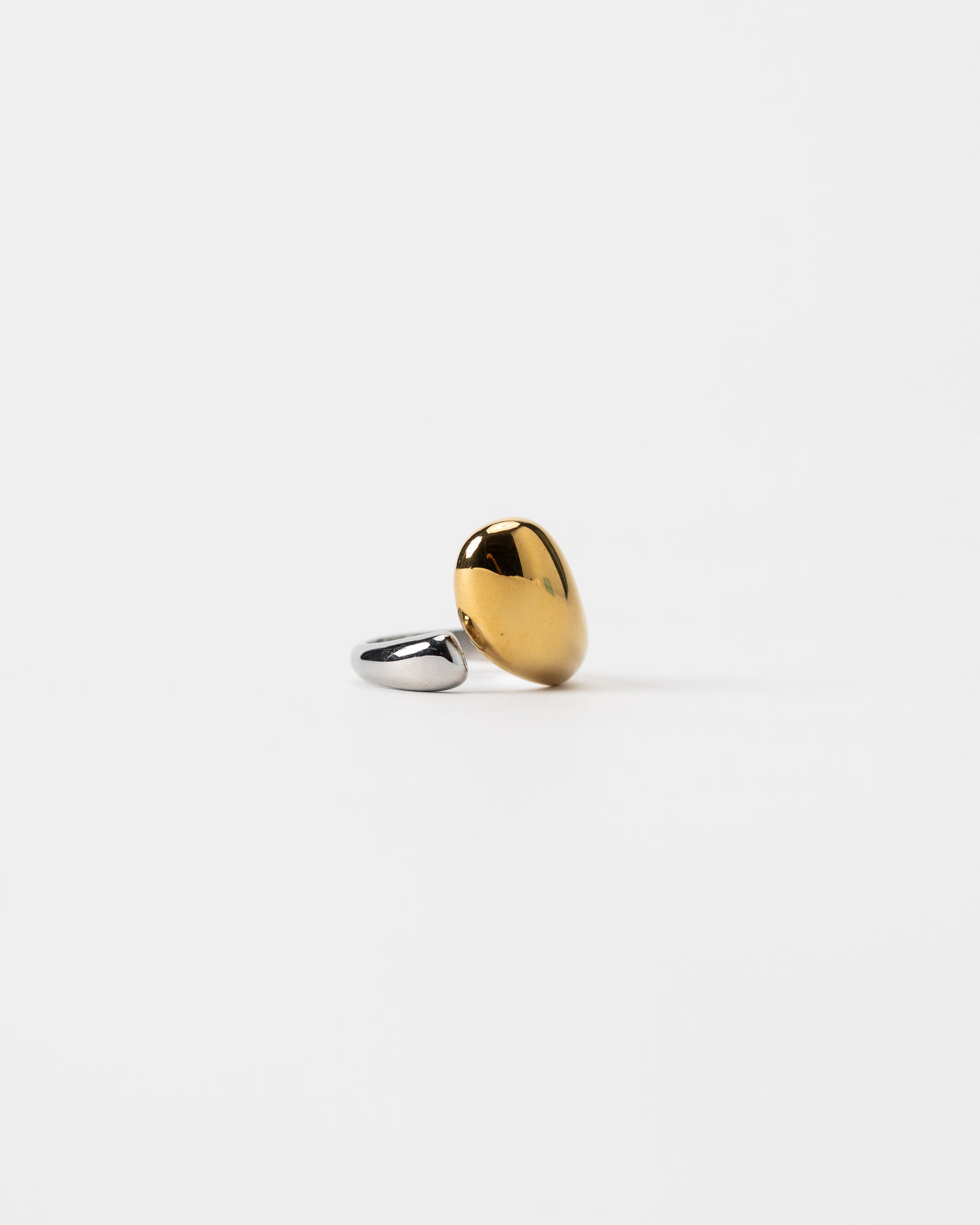Duo ring