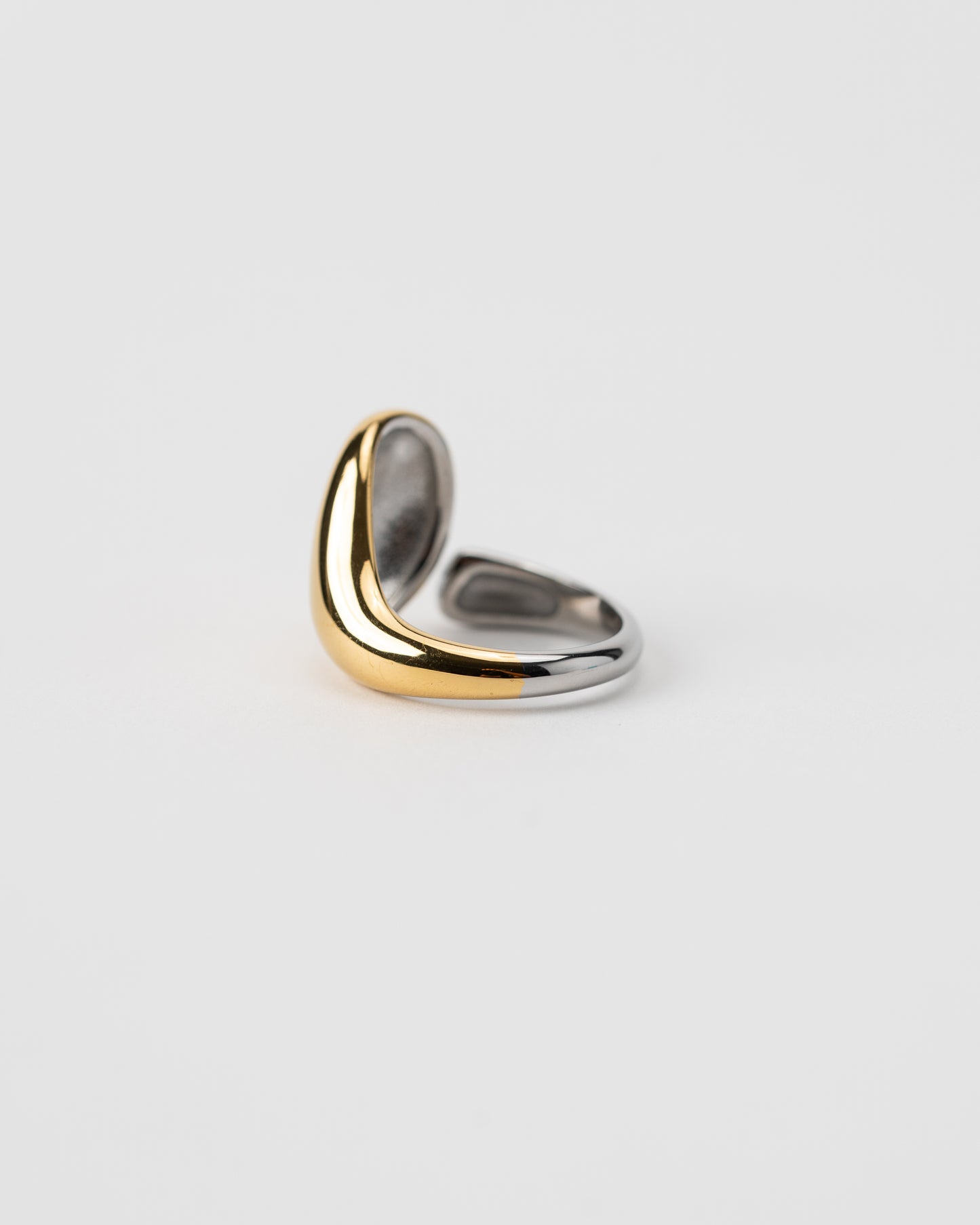 Duo ring