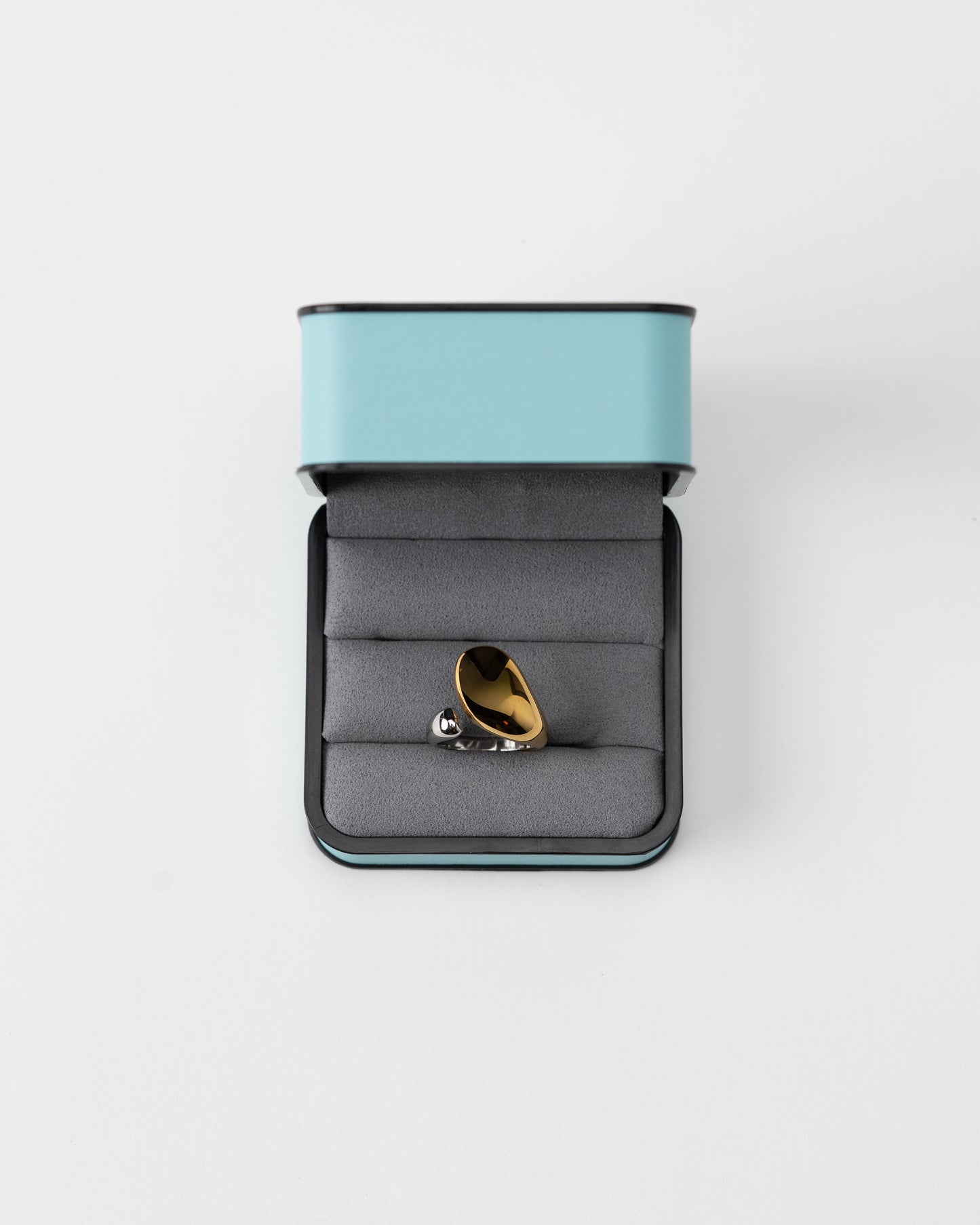 Duo ring