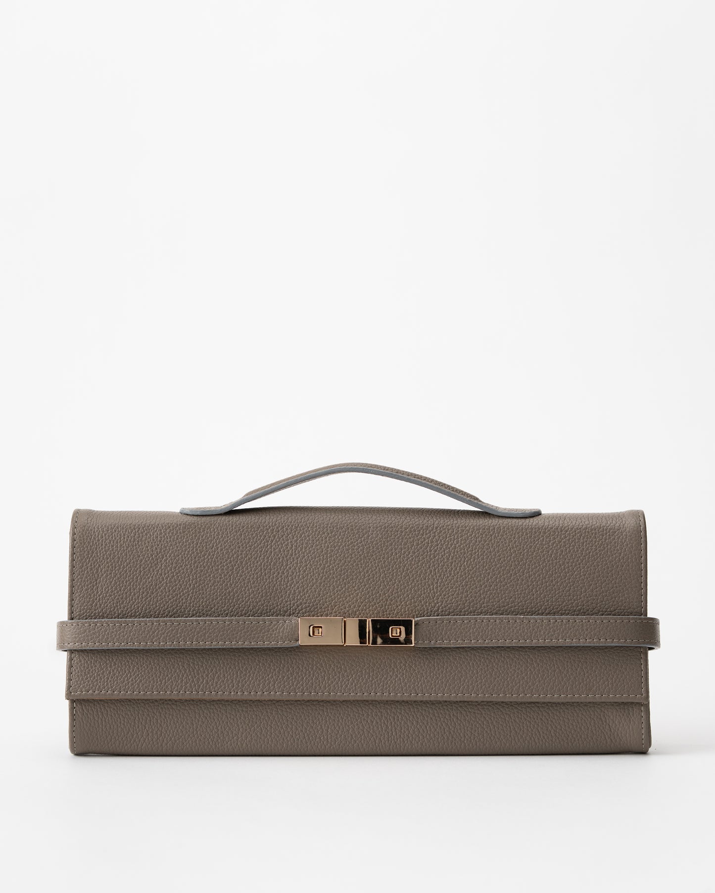 Porté Clutch PNK X CATHIAS