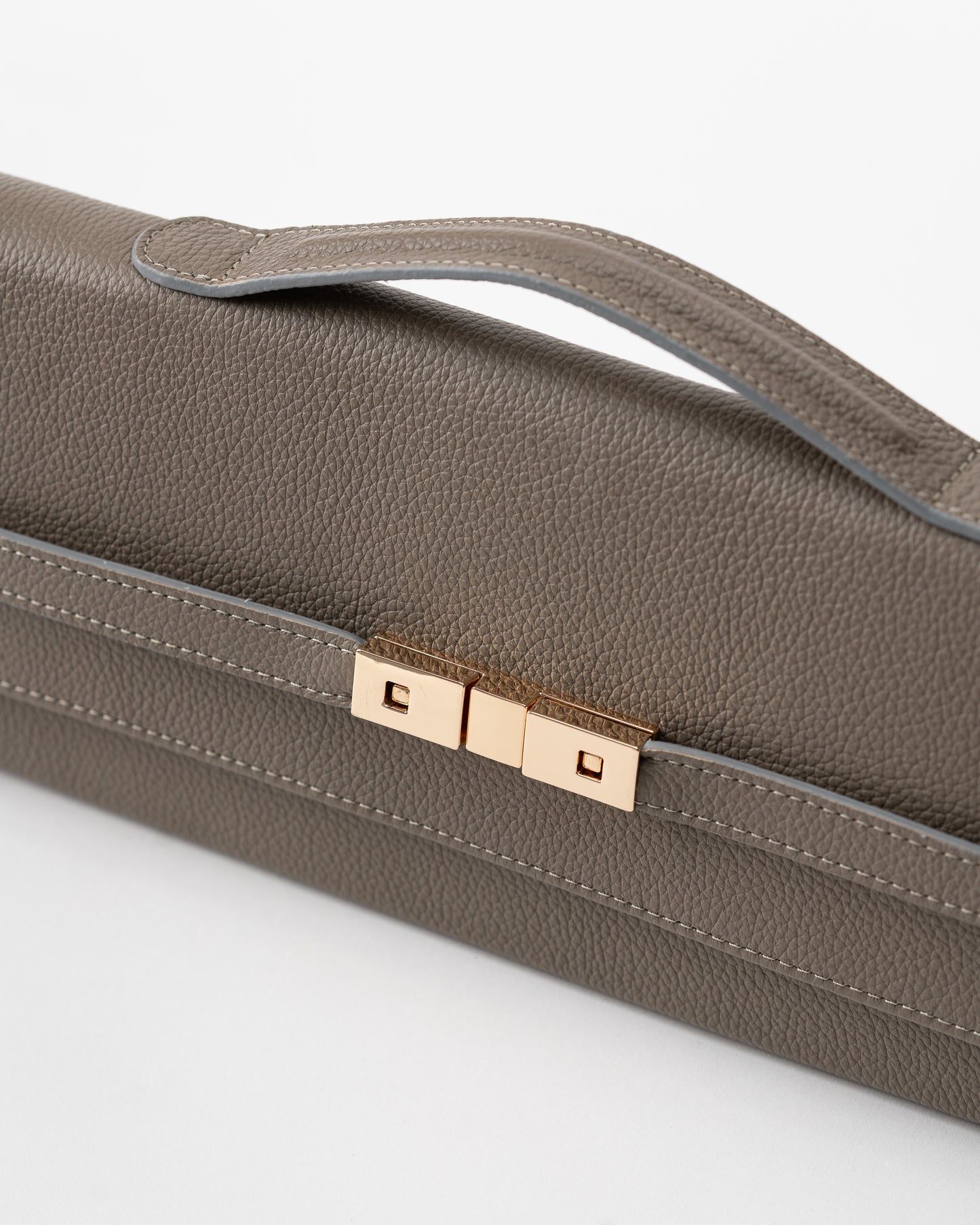 Porté Clutch PNK X CATHIAS