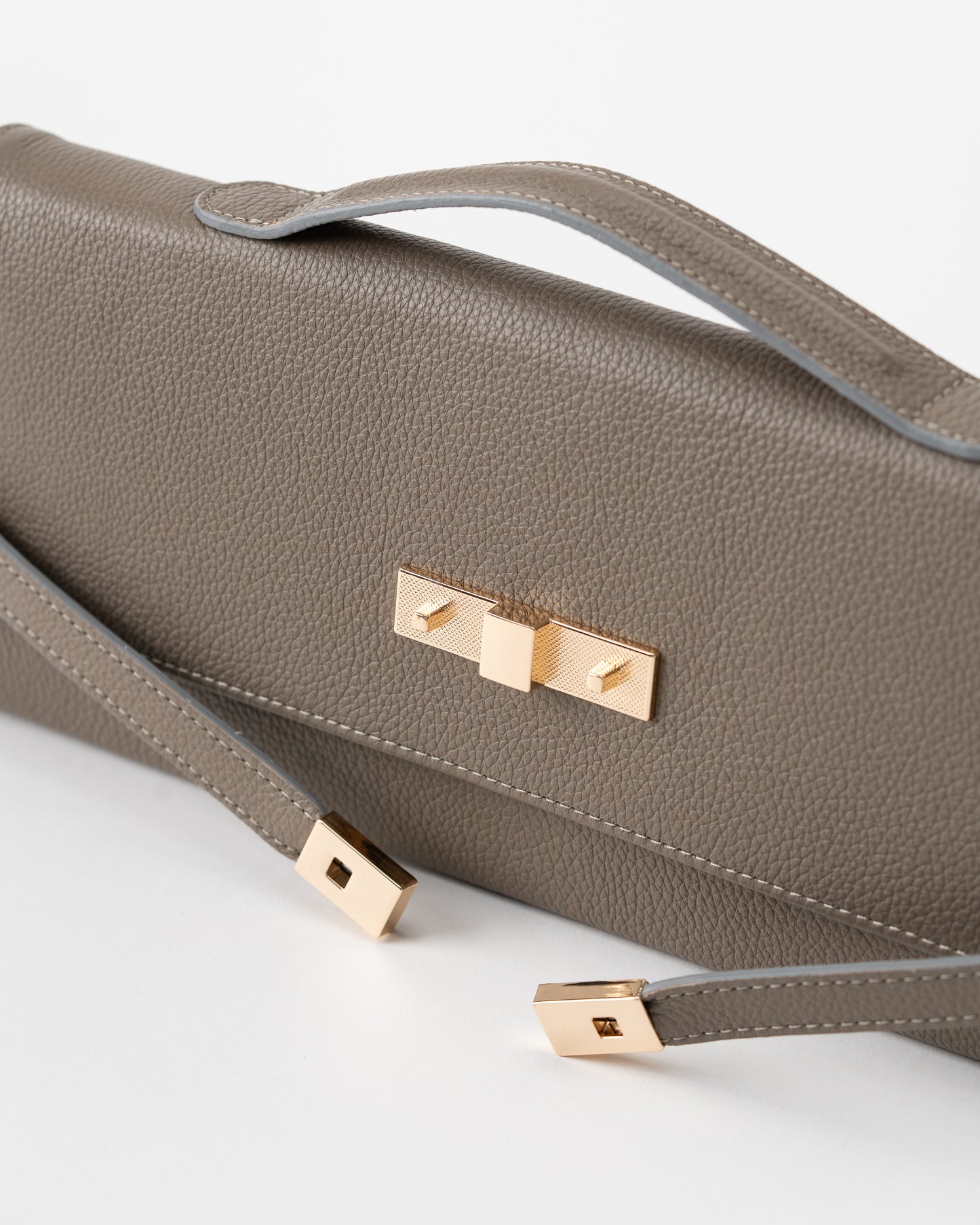 Porté Clutch PNK X CATHIAS