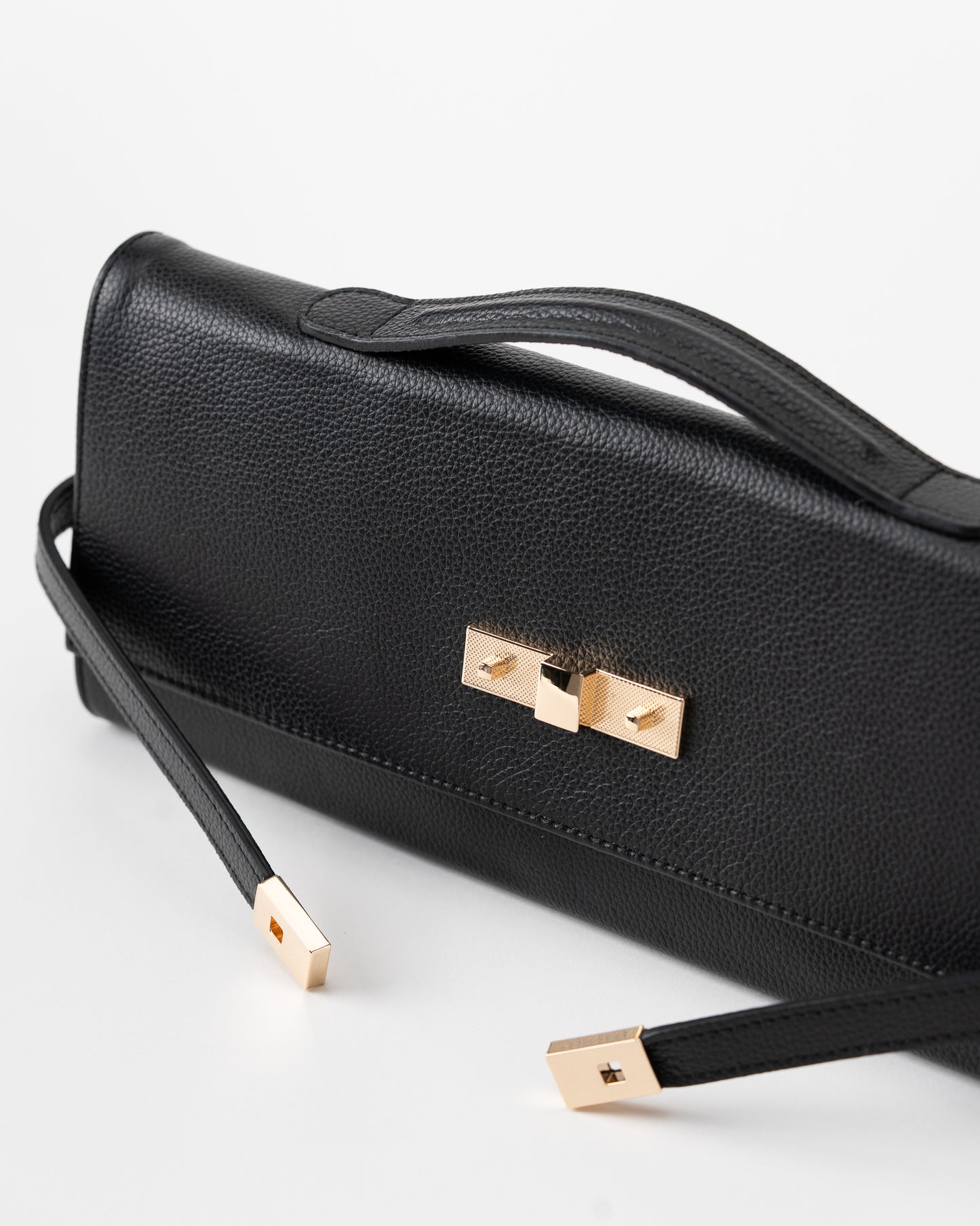 Porté Clutch PNK X CATHIAS