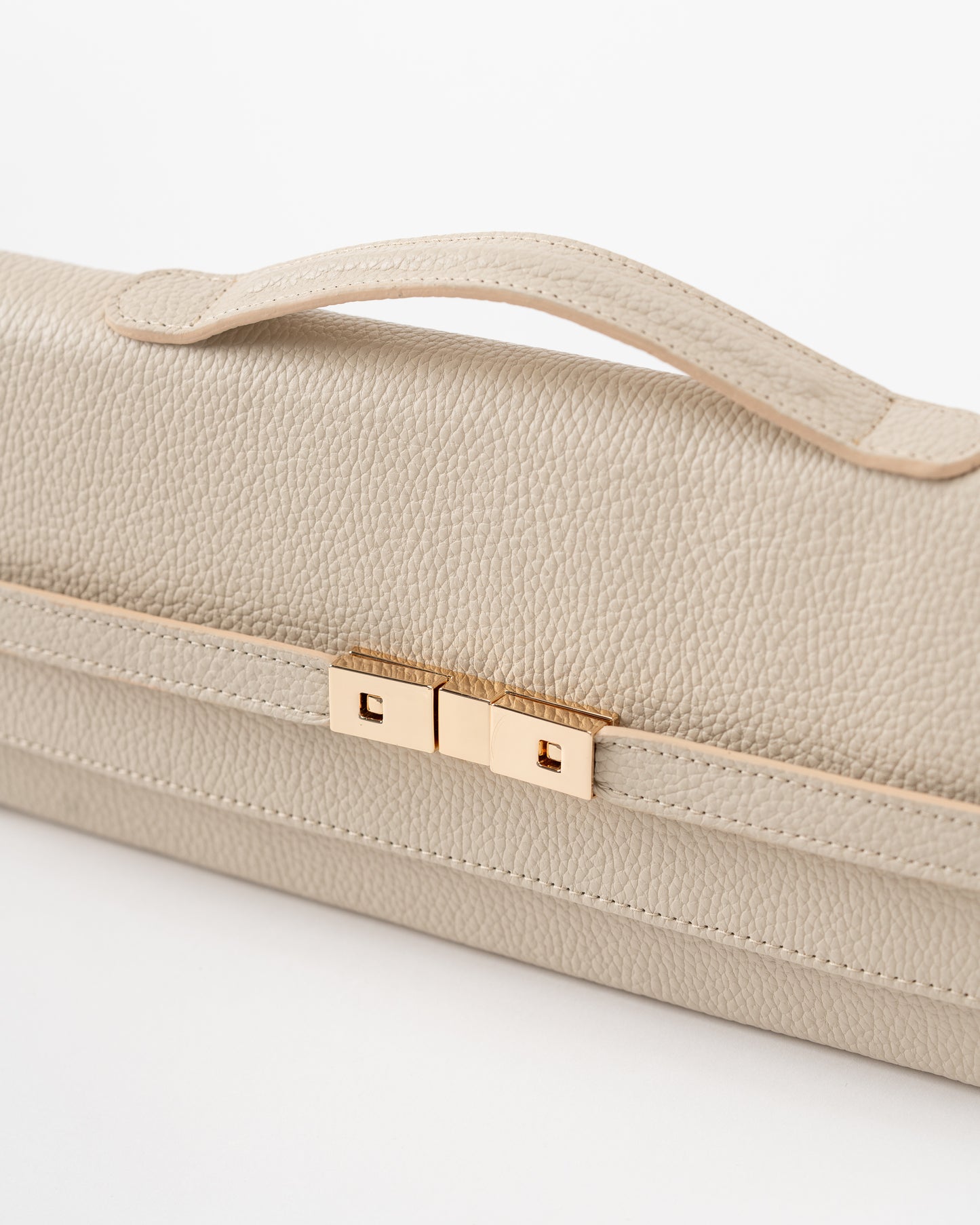 Porté Clutch PNK X CATHIAS