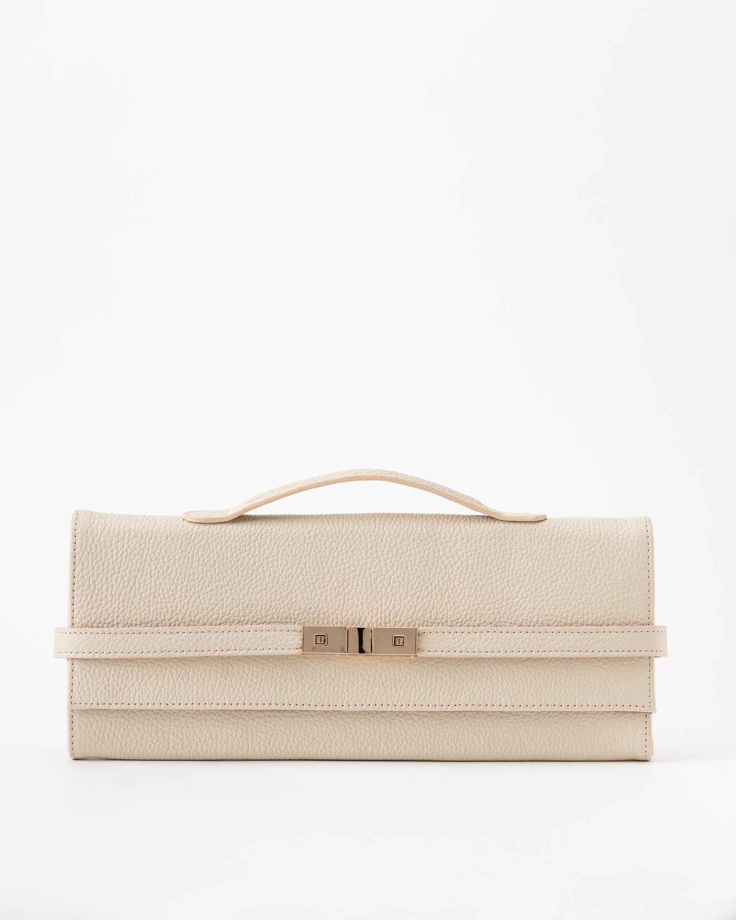 Porté Clutch PNK X CATHIAS