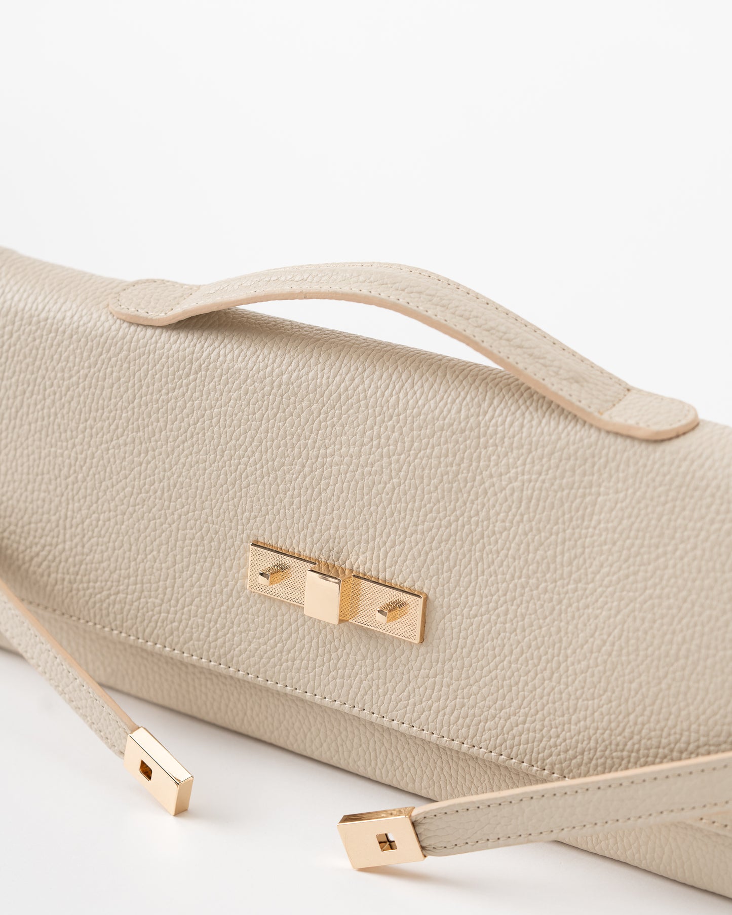 Porté Clutch PNK X CATHIAS