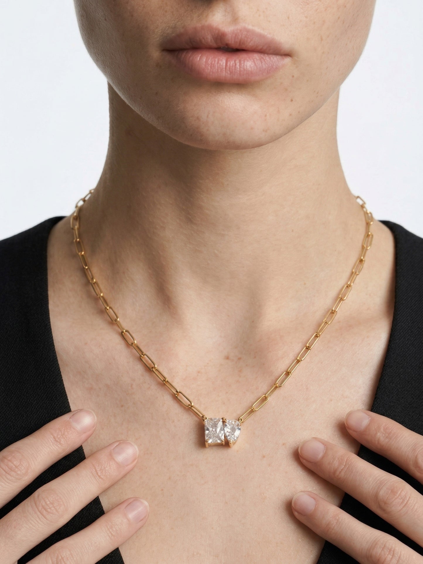 Moi&Toi Necklace