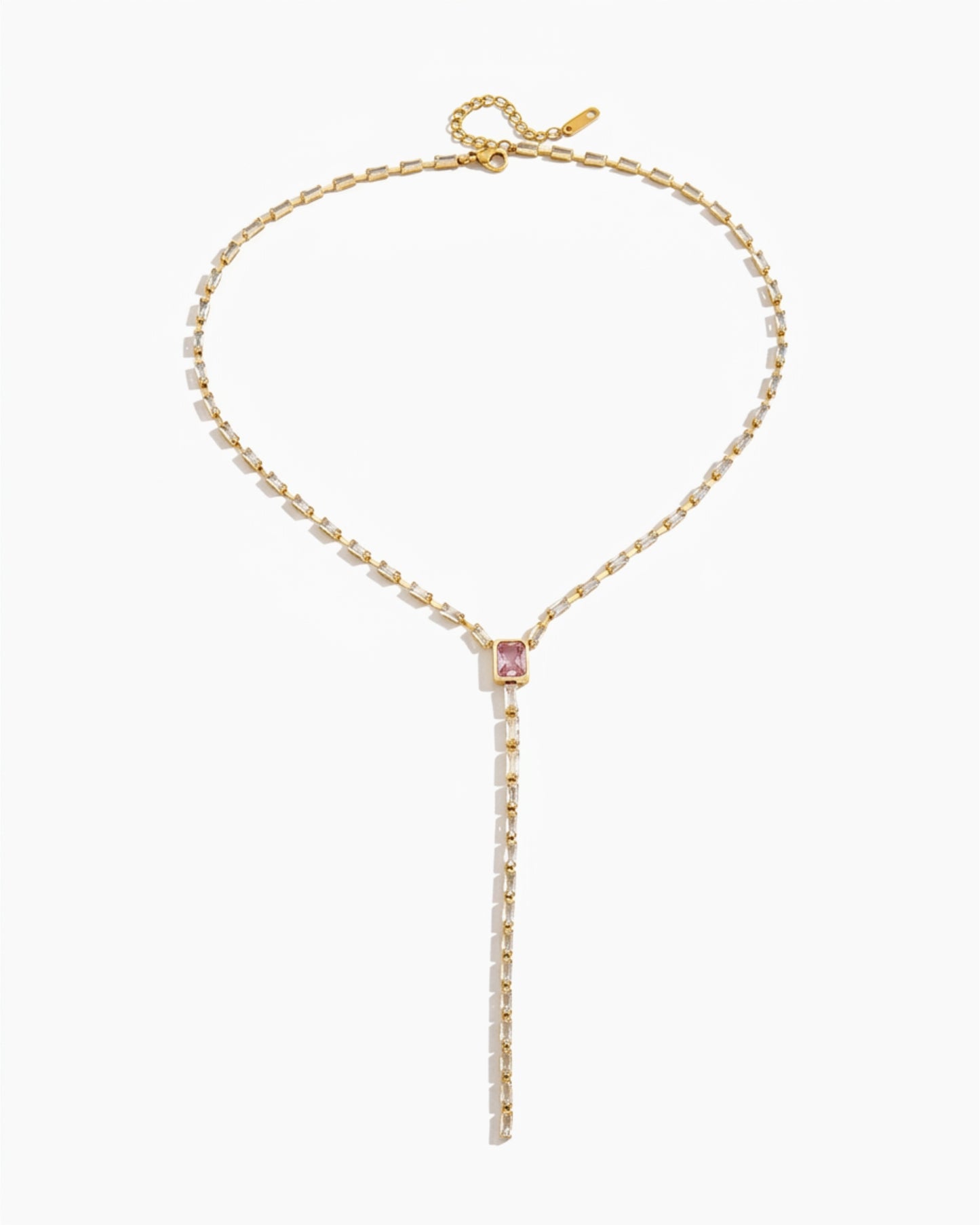 Seraphine Necklace