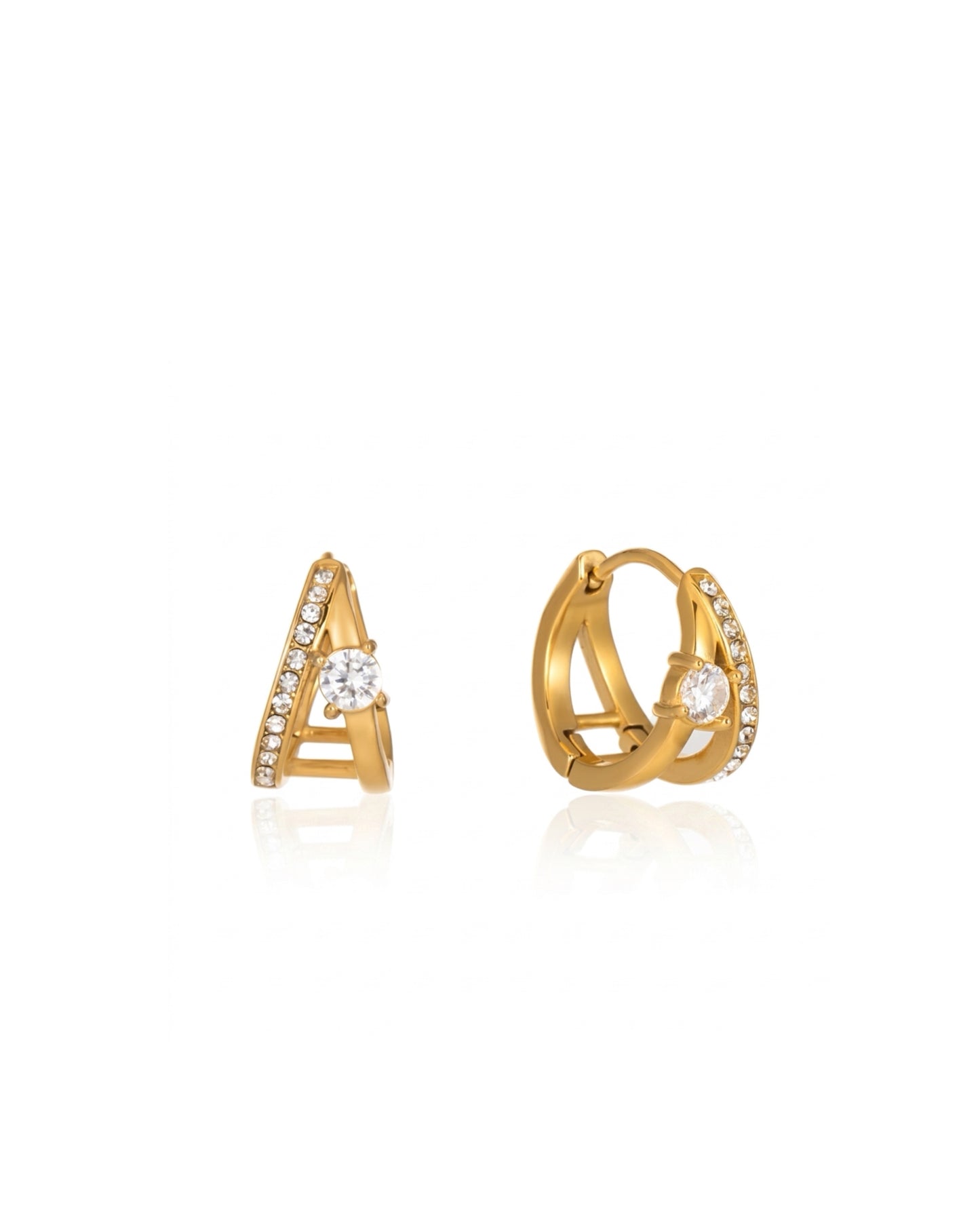 Elara Hoops