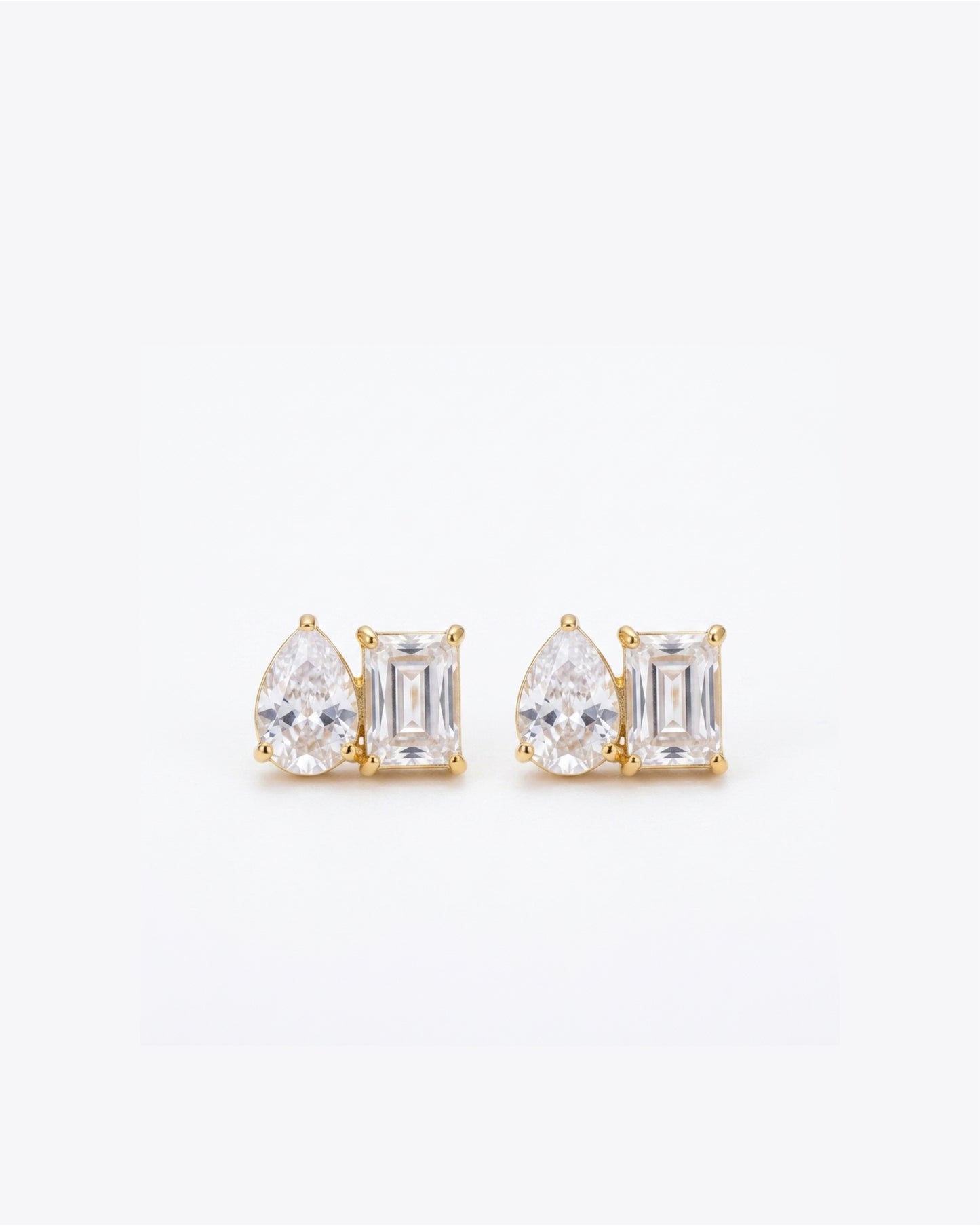 Moi & Toi Studs