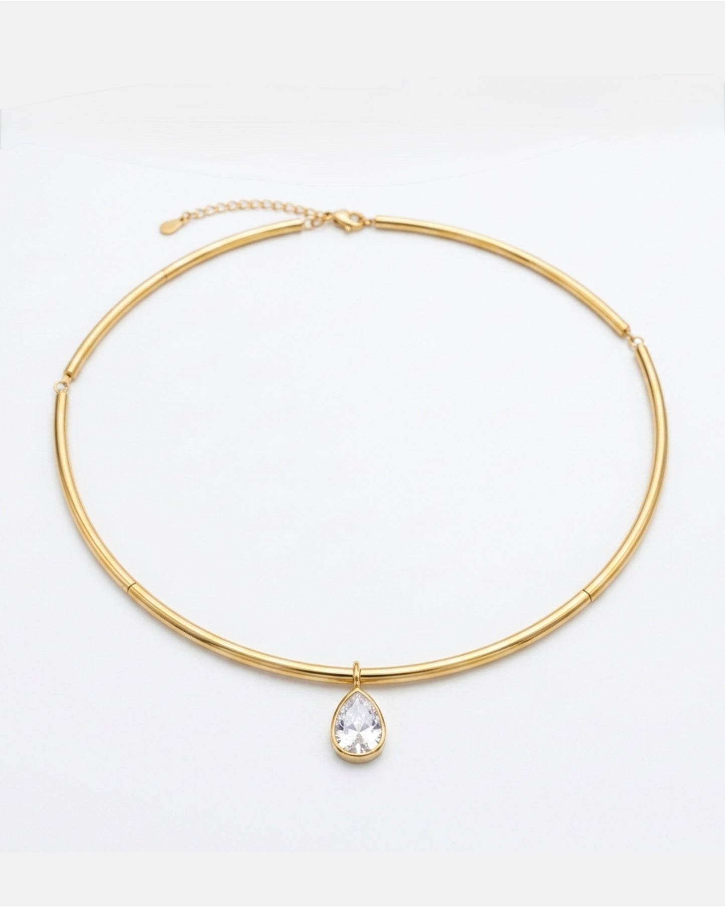 Drop Choker
