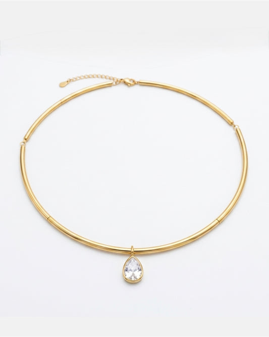 Drop Choker
