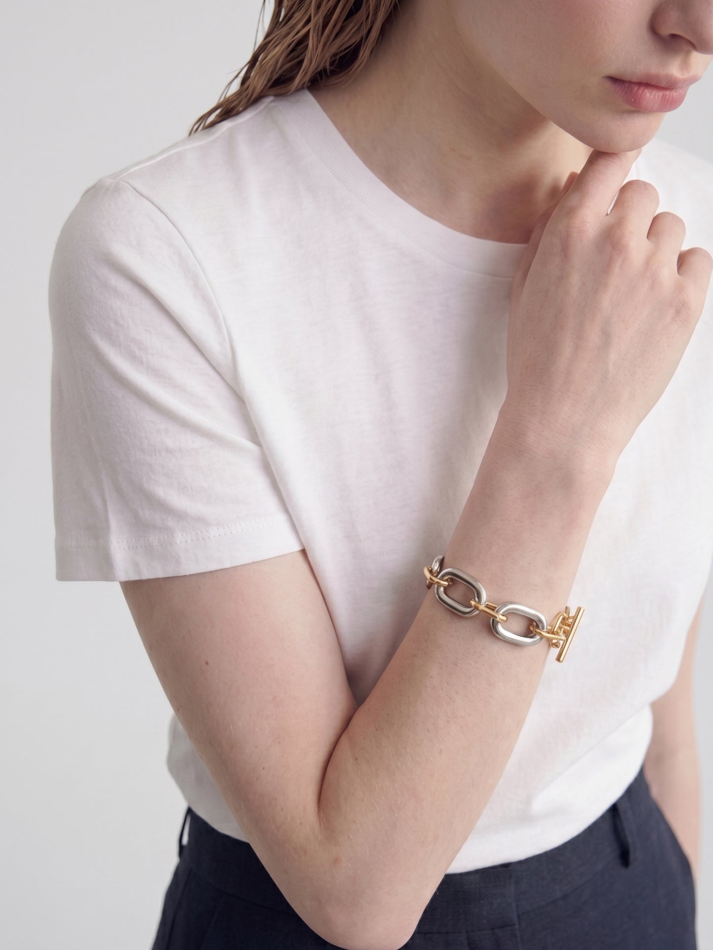 Dualité Bracelet