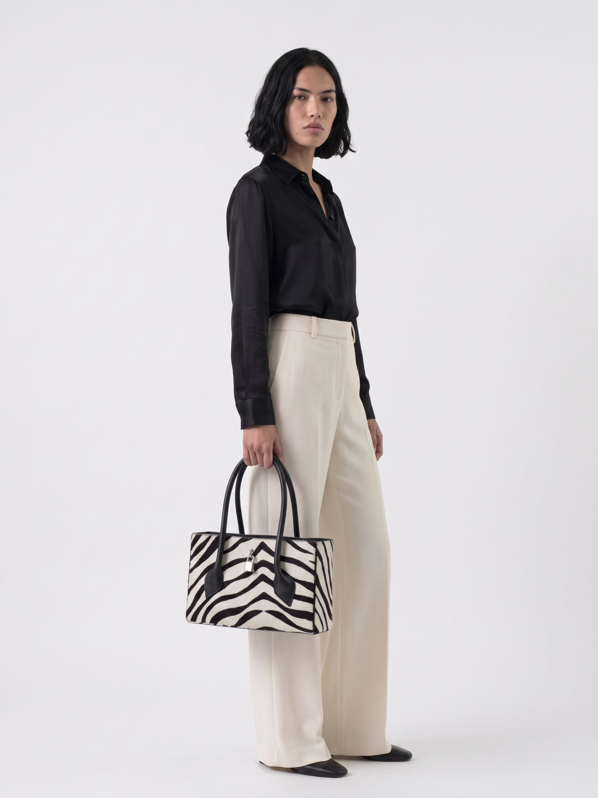 The Heirloom Bag