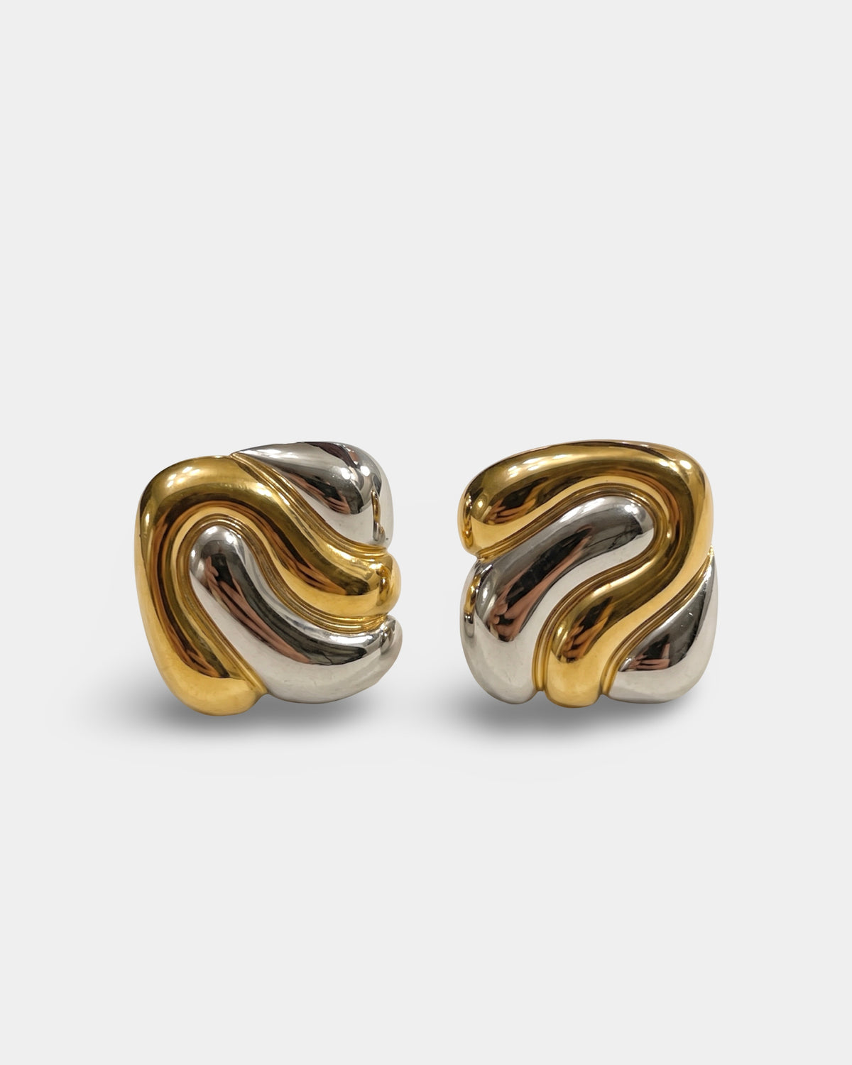 Soraya Earrings
