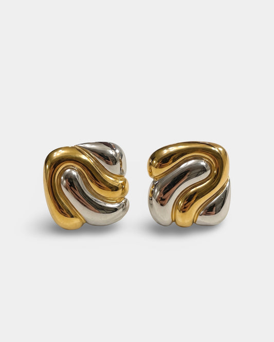 Soraya Earrings