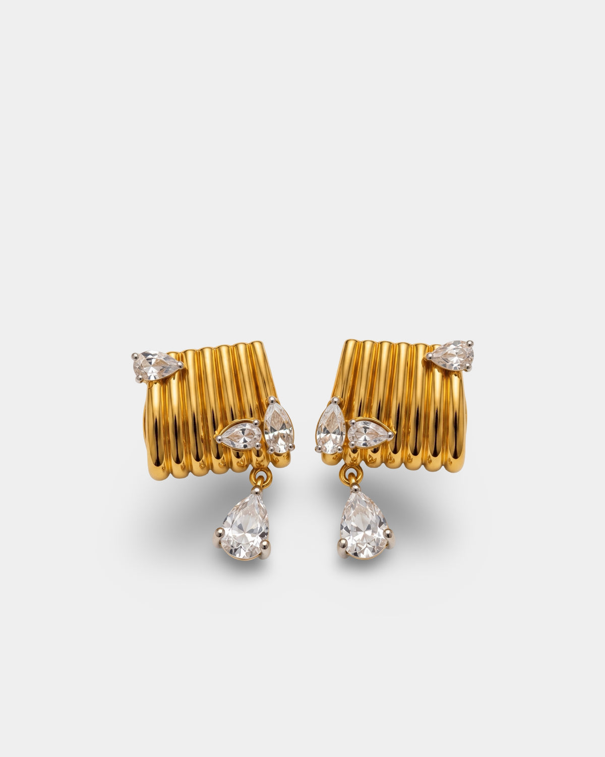 Allure Earrings