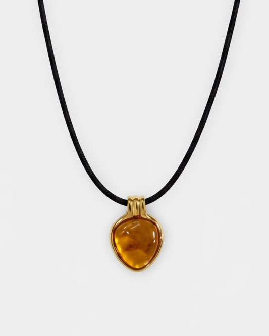 Nyra Necklace