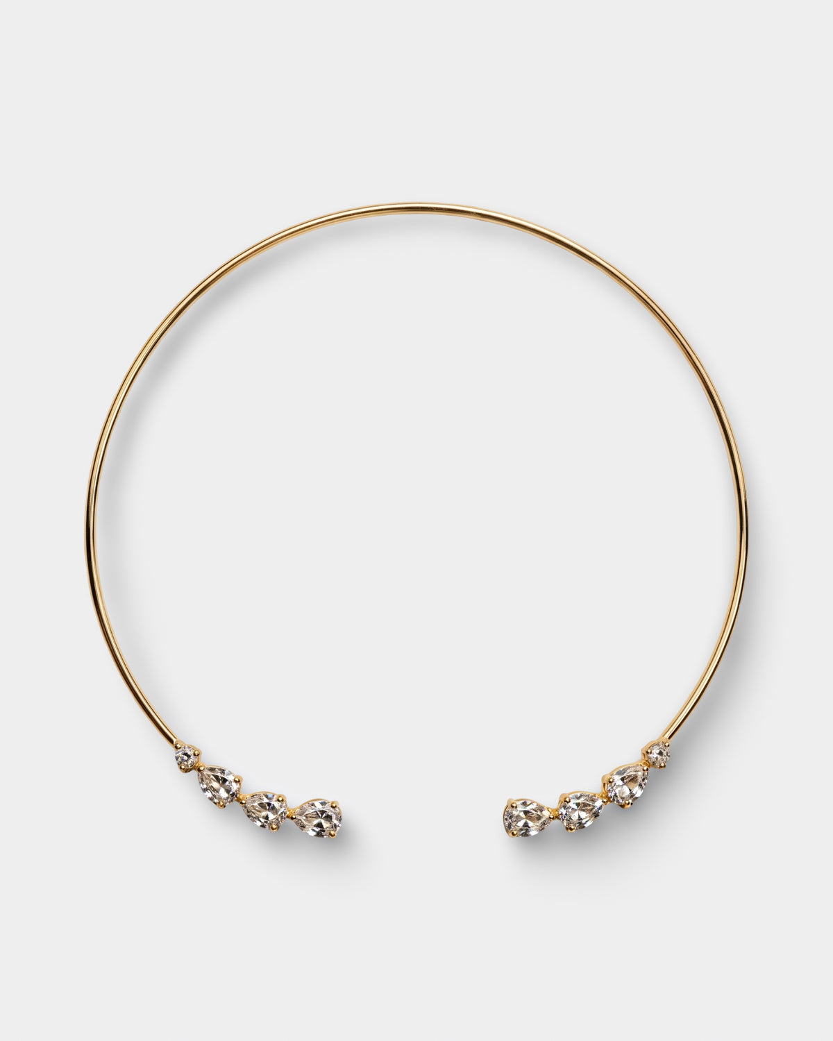 Allure Choker