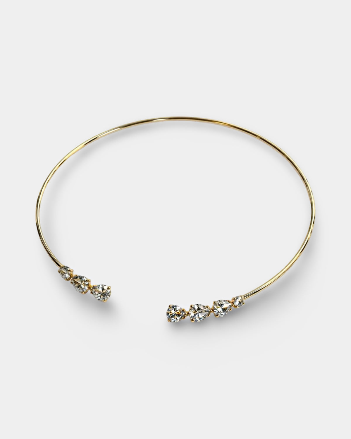 Allure Choker