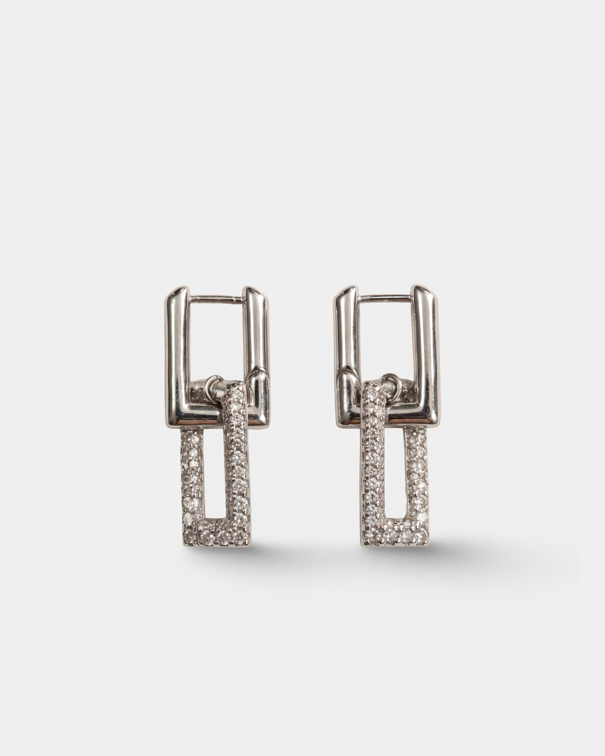 Lyra Earrings