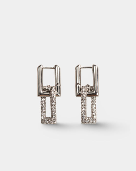Lyra Earrings