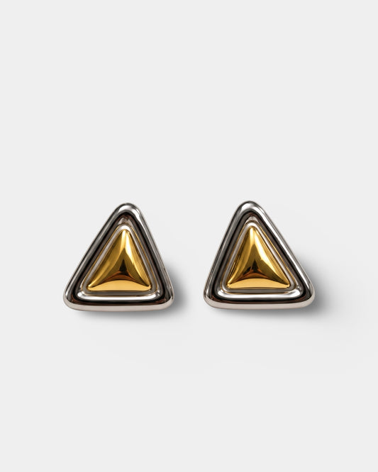 Tria Earrings