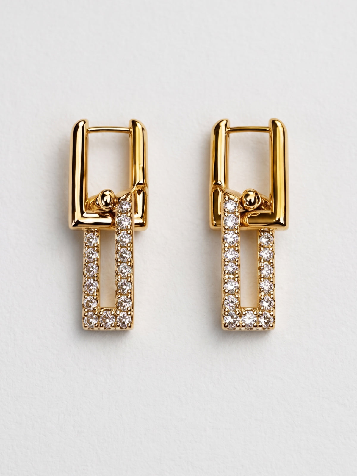 Lyra Earrings