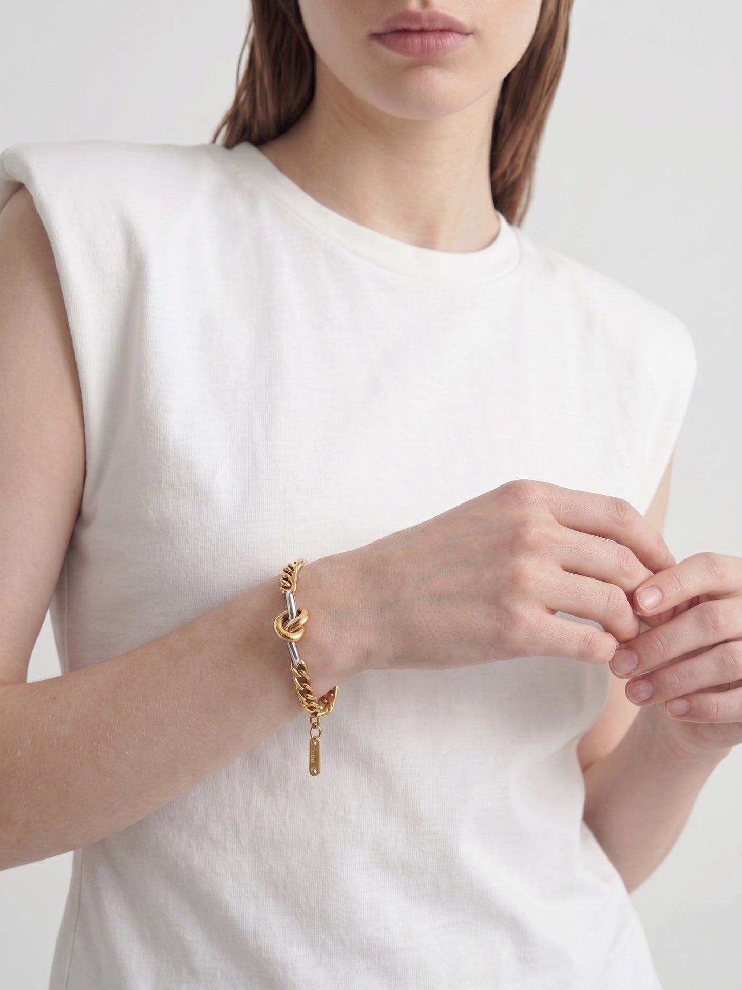 Unity Bracelet