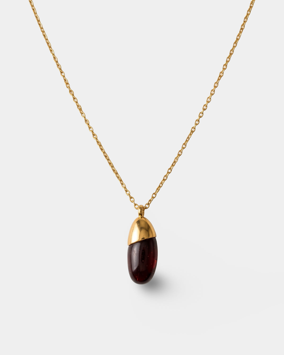 Vesper Necklace