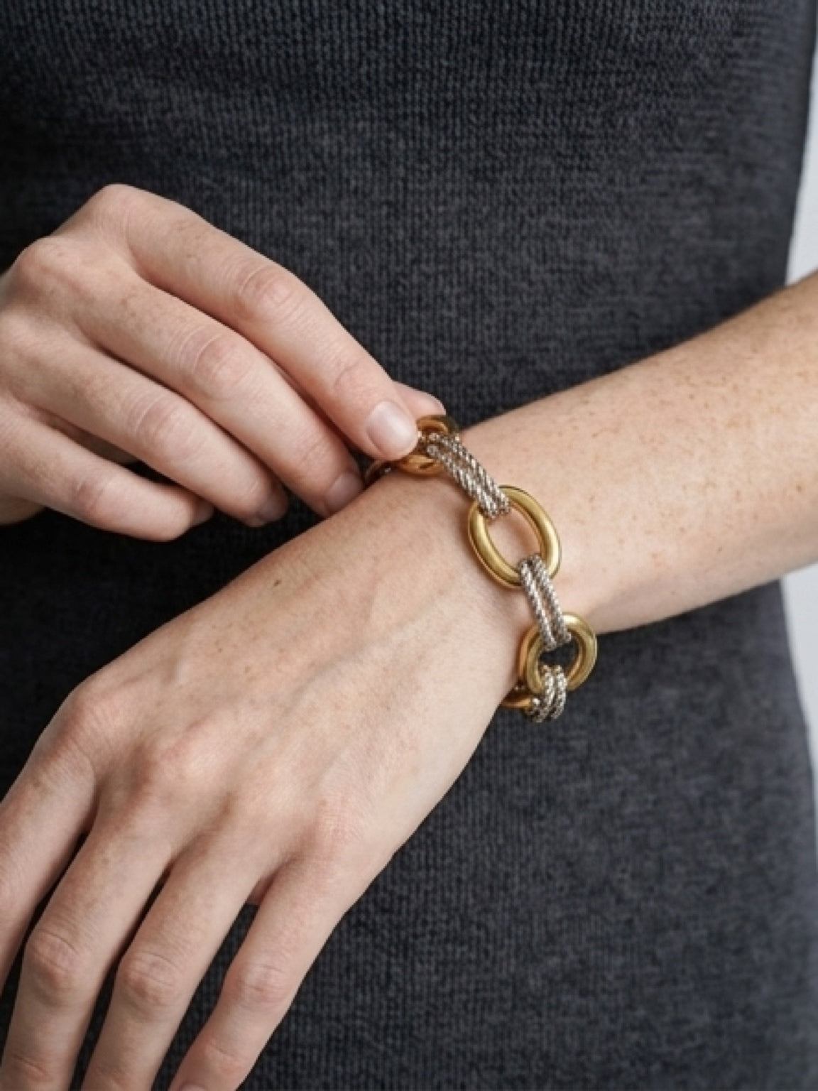 Link Bracelet