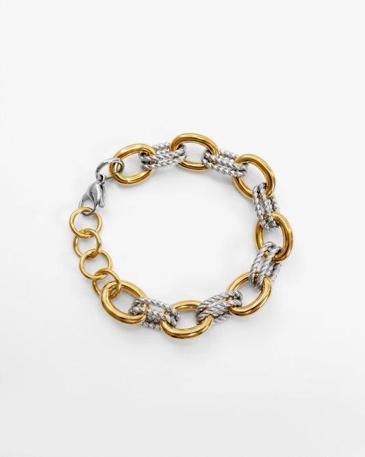 Link Bracelet