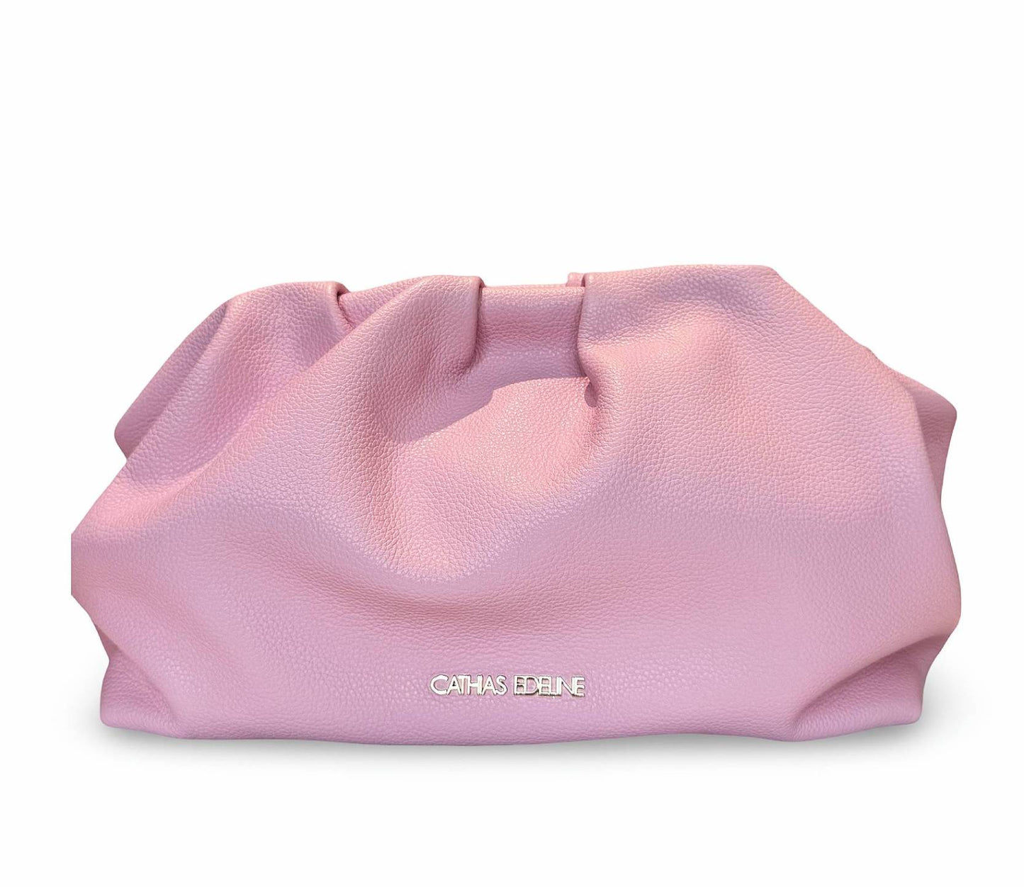 Cloud Clutch PNK X CATHIAS