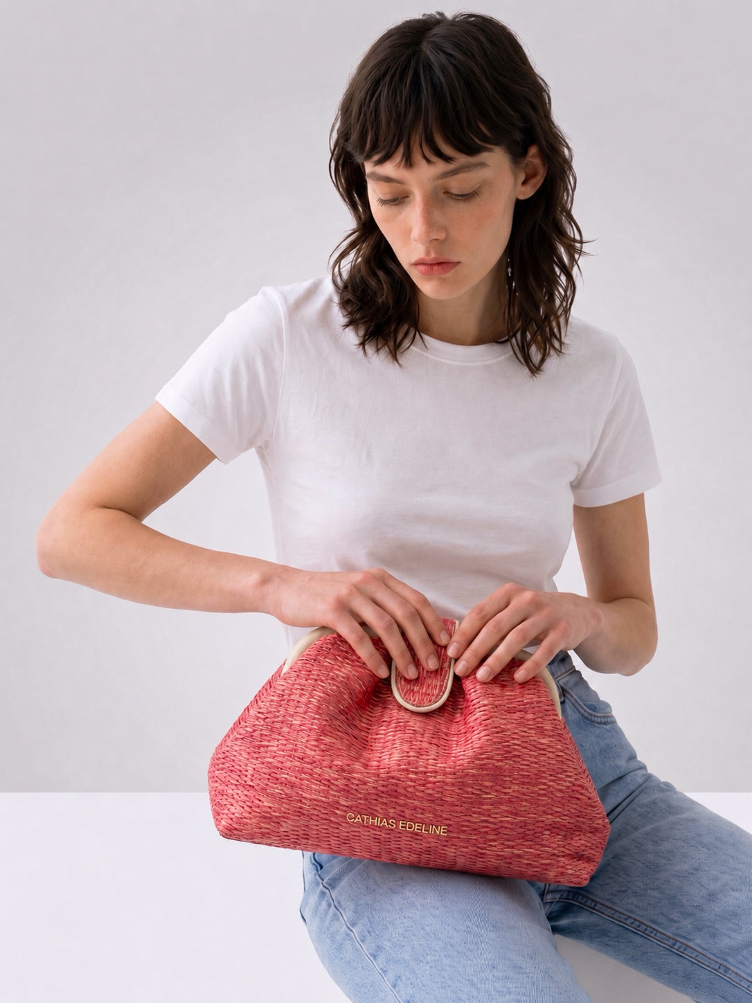 Isola Clutch