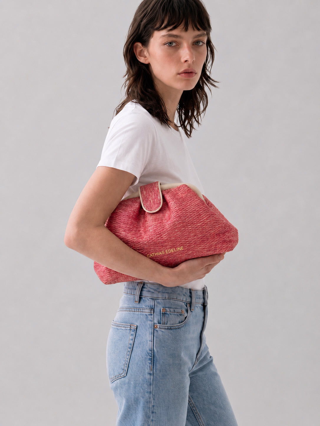 Isola Clutch