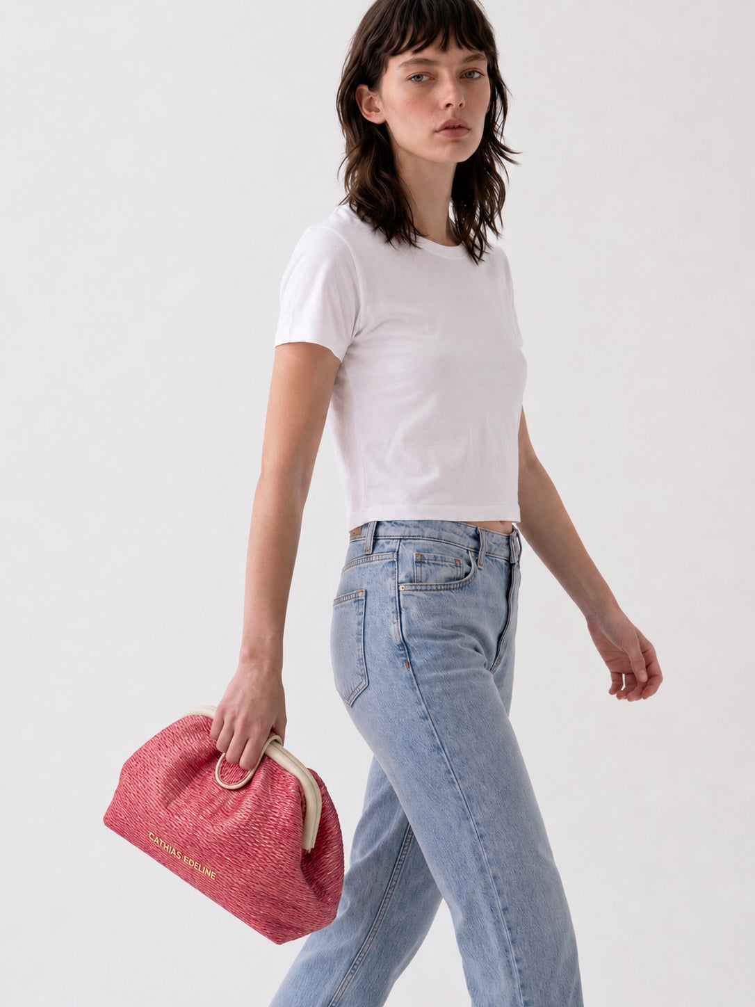 Isola Clutch