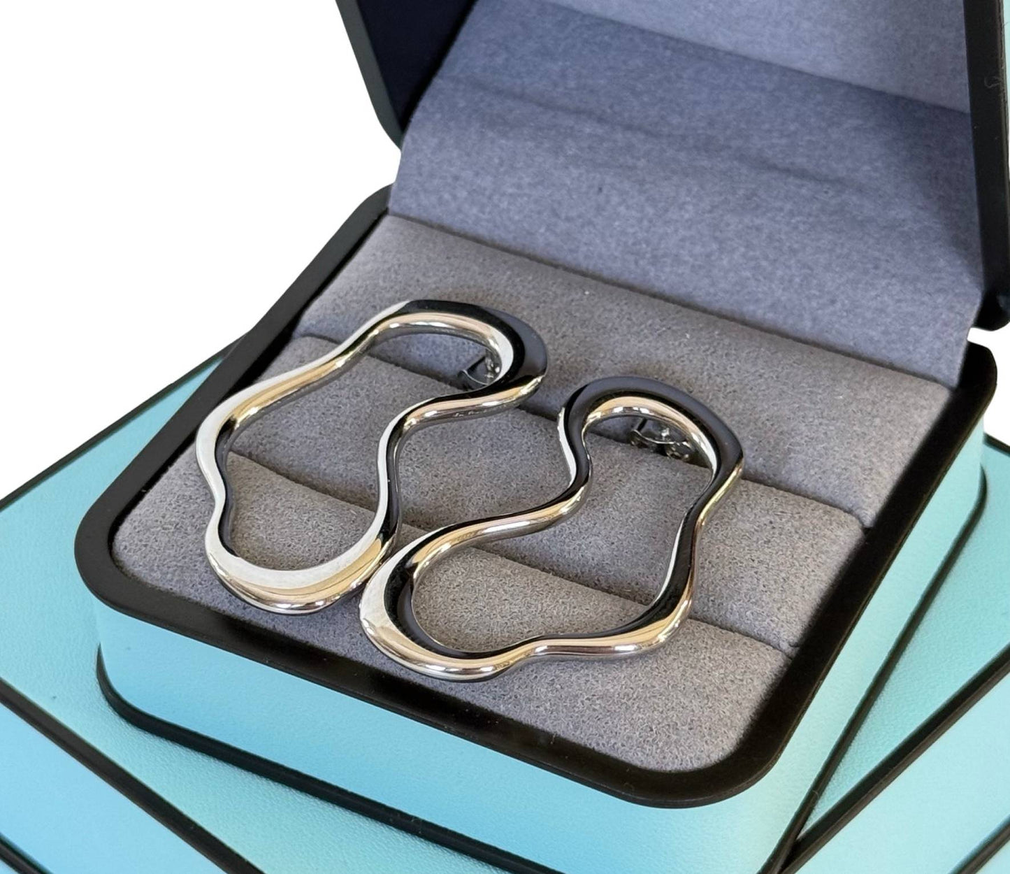 Flow Earring